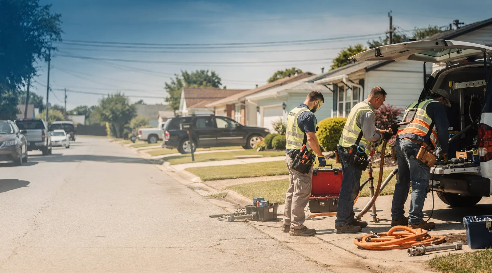 Water Heater Repair in Anatone, WA near me